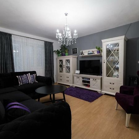 Apartments Mira Biograd Na Moru Exterior foto